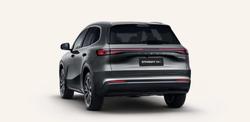 2025 Geely
Starray EM-i Inspire