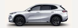 2025 Geely
Starray EM-i Inspire
