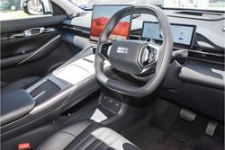 2025 Geely Starray EM-i Inspire