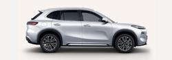 2025 Geely Starray EM-i Inspire