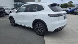 2025 Geely Starray EM-i Inspire