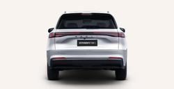 2025 Geely Starray EM-i Inspire