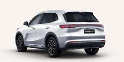 2025 Geely Starray EM-i Inspire