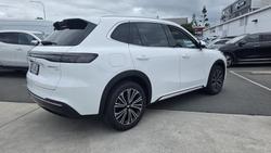 2025 Geely Starray EM-i Inspire