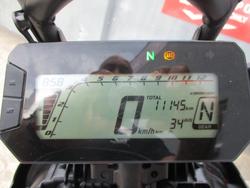 2023 Honda CRF300LRA RALLY RED
