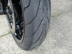 2022 BMW Motorrad K 1600 GT WHITE