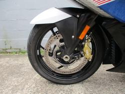 2022 BMW Motorrad K 1600 GT WHITE