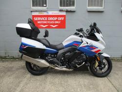 BMW Motorrad K 1600 GT