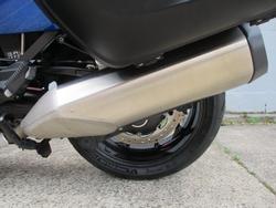 2022 BMW Motorrad K 1600 GT WHITE