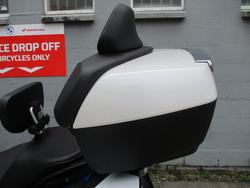 2022 BMW Motorrad K 1600 GT WHITE