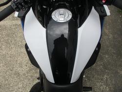 2022 BMW Motorrad K 1600 GT WHITE