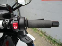 2022 BMW Motorrad K 1600 GT WHITE