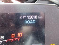 2022 BMW Motorrad K 1600 GT WHITE