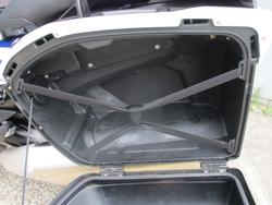 2022 BMW Motorrad K 1600 GT WHITE