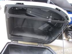 2022 BMW Motorrad K 1600 GT WHITE