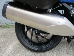 2022 BMW Motorrad K 1600 GT WHITE