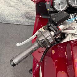 2008 Yamaha FJR1300A Maroon