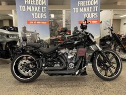 Harley-Davidson Breakout 107 (fxbr)