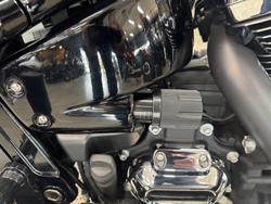 2018 Harley-Davidson Breakout 107 (FXBR) Softail Black