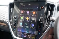 2025 Subaru Forester Hybrid Sport