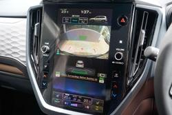 2025 Subaru Forester Hybrid Sport S6 MY26 AWD Crystal Black