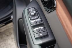 2025 Subaru Forester Hybrid Sport S6 MY26 AWD Crystal Black