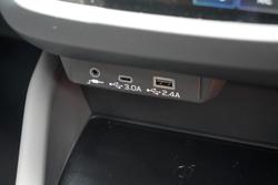 2025 Subaru Forester Hybrid Sport S6 MY26 AWD Crystal Black