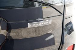 2025 Subaru Forester Hybrid Sport S6 MY26 AWD Crystal Black