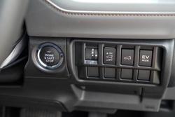 2025 Subaru Forester Hybrid Sport S6 MY26 AWD Crystal Black