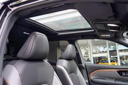 2025 Subaru Forester Hybrid Sport