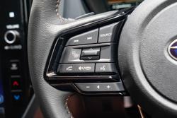 2025 Subaru Forester Hybrid Sport S6 MY26 AWD Crystal Black