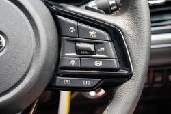 2025 Subaru Forester Hybrid Sport