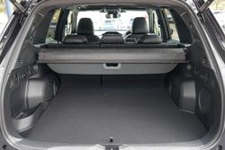 2025 Subaru Forester Hybrid Sport S6 MY26 AWD Crystal Black