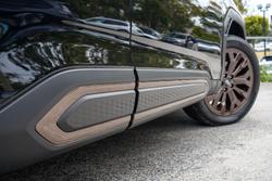 2025 Subaru Forester Hybrid Sport