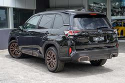 2025 Subaru Forester Hybrid Sport