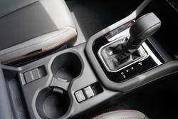 2025 Subaru Forester Hybrid Sport