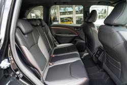 2025 Subaru Forester Hybrid Sport