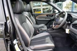 2025 Subaru Forester Hybrid Sport S6 MY26 AWD Crystal Black