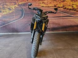 2019 Yamaha MT-09 SP (MT09ASP) MT