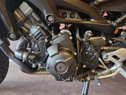 2019 Yamaha MT-09 SP (MT09ASP) MT