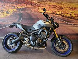 Yamaha MT-09 SP (MT09ASP)
