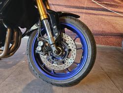 2019 Yamaha MT-09 SP (MT09ASP) MT