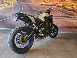 2019 Yamaha MT-09 SP (MT09ASP) MT