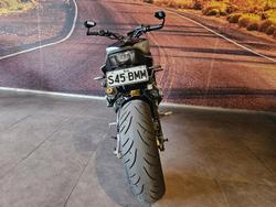 2019 Yamaha MT-09 SP (MT09ASP) MT