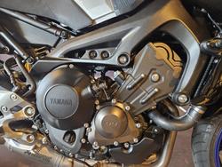 2019 Yamaha MT-09 SP (MT09ASP) MT