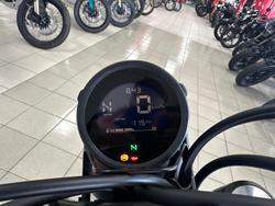 2024 Honda CL500 CL Black