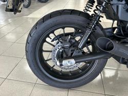 2024 Honda CL500 CL Black