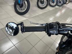 2024 Honda CL500 CL Black