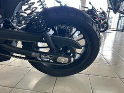 2024 Honda CL500 CL Black