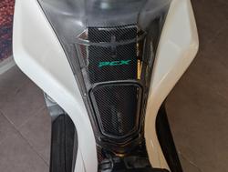 2019 Honda PCX150 PCX White